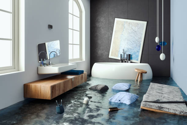 Best Emergency water damage restoration  in Keokea, HI